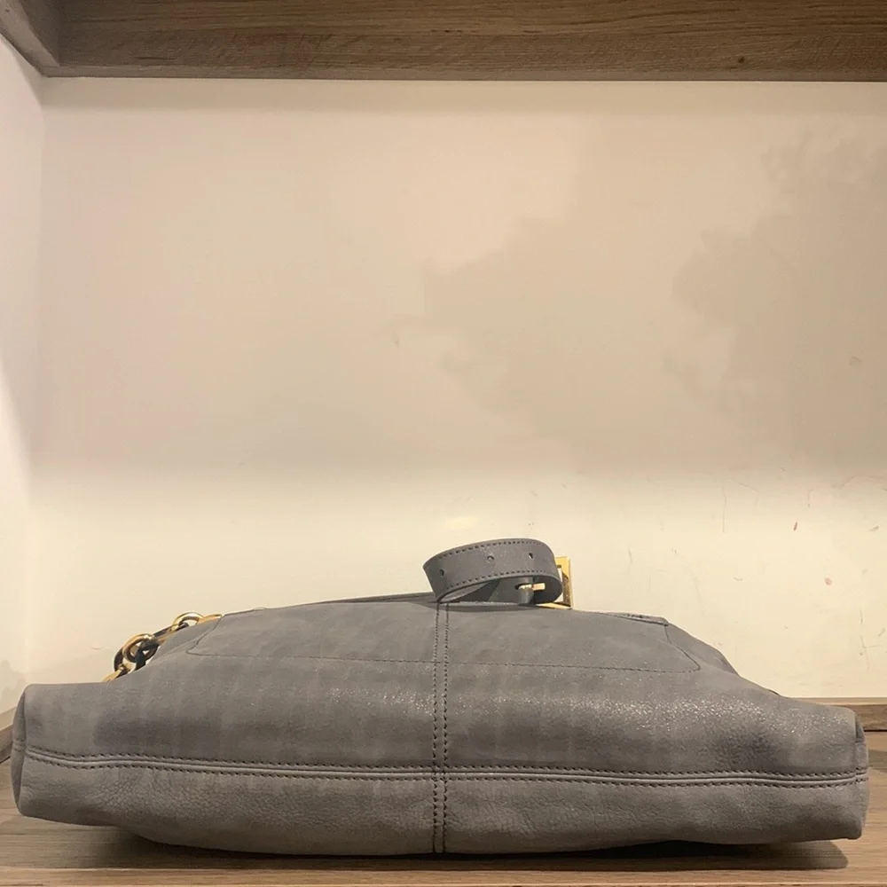 🔥 RARE Fendi Leather Crossbody 🔥 - Picture 7 of 17